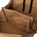 Project 40 Knitting Project Bag (Taupe)-Knitting Bag-RE:DESIGNED-Wild &amp; Woolly Yarns