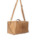 Project 40 Knitting Project Bag (Taupe)-Knitting Bag-RE:DESIGNED-Wild &amp; Woolly Yarns