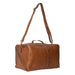 Project 40 Knitting Project Bag (Walnut)-Knitting Bag-RE:DESIGNED-Wild &amp; Woolly Yarns
