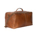 Project 40 Knitting Project Bag (Walnut)-Knitting Bag-RE:DESIGNED-Wild &amp; Woolly Yarns