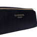 Project 41 Knitting Project Bag (Black)-Knitting Bag-RE:DESIGNED-Wild & Woolly Yarns