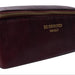 Project 41 Knitting Project Bag (Dark Cherry)-Knitting Bag-RE:DESIGNED-Wild & Woolly Yarns