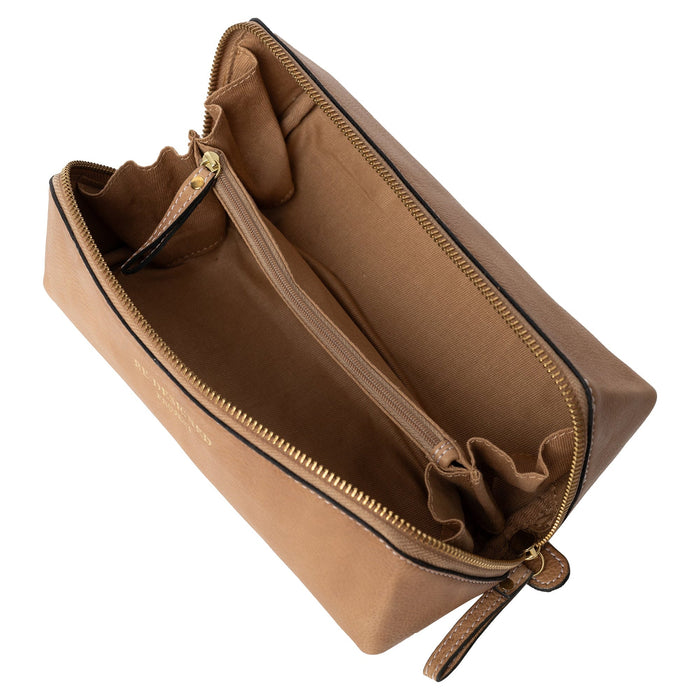 Project 41 Knitting Project Bag (Taupe)