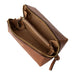 Project 41 Knitting Project Bag (Walnut)-Knitting Bag-RE:DESIGNED-Wild &amp; Woolly Yarns