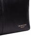 Project 44 Knitting Bag (Black)-Knitting Bag-RE:DESIGNED-Wild & Woolly Yarns