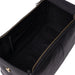 Project 44 Knitting Bag (Black)-Knitting Bag-RE:DESIGNED-Wild & Woolly Yarns
