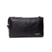 Project 44 Knitting Bag (Black)-Knitting Bag-RE:DESIGNED-Wild & Woolly Yarns