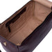 Project 44 Knitting Bag (Dark Cherry)-Knitting Bag-RE:DESIGNED-Wild & Woolly Yarns