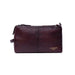 Project 44 Knitting Bag (Dark Cherry)-Knitting Bag-RE:DESIGNED-Wild & Woolly Yarns