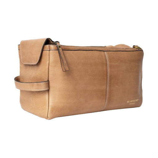 Project 44 Knitting Bag (Taupe)-Knitting Bag-RE:DESIGNED-Wild &amp; Woolly Yarns