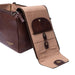Project 44 Knitting Bag (Woodsmoke)-Knitting Bag-RE:DESIGNED-Wild & Woolly Yarns