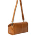 Project 74 Knitting Project Bag (Burned Tan)-Knitting Bag-RE:DESIGNED-Wild & Woolly Yarns