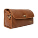 Project 74 Knitting Project Bag (Walnut)-Knitting Bag-RE:DESIGNED-Wild & Woolly Yarns