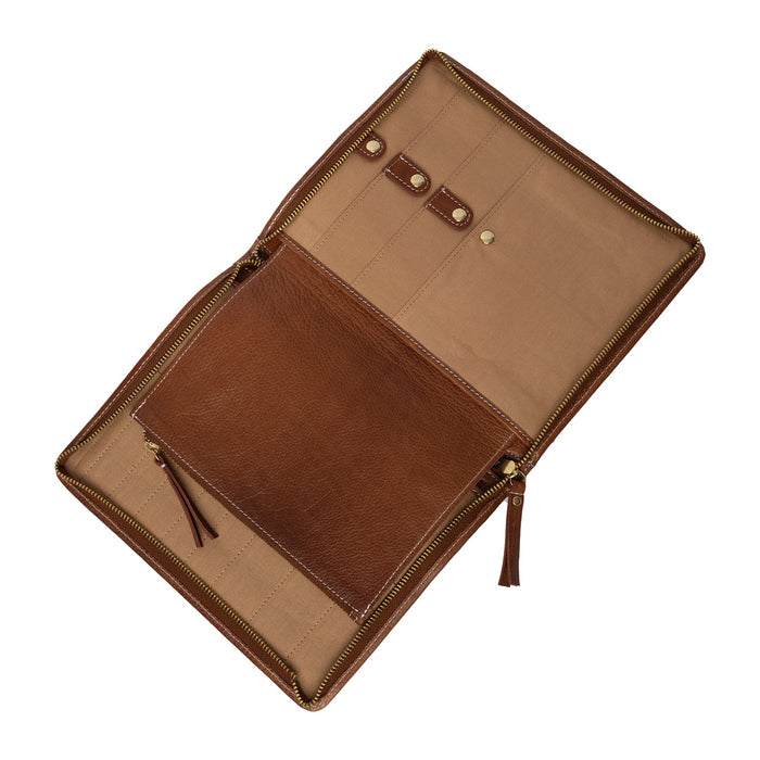 Project 8 (Walnut/Gold)