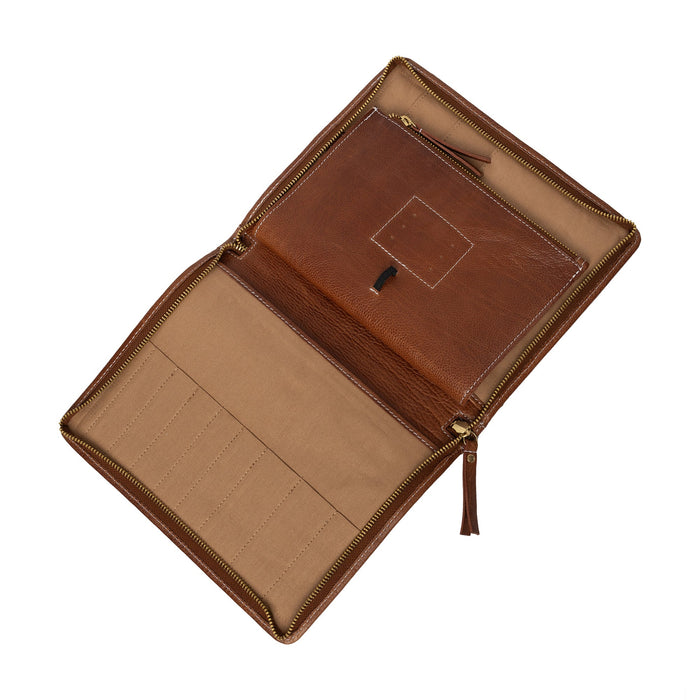 Project 8 (Walnut/Gold)