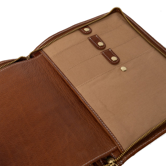 Project 8 (Walnut/Gold)