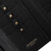 Project 82 Circular Needle Storage Case (Black)-Knitting Bag-RE:DESIGNED-Wild & Woolly Yarns
