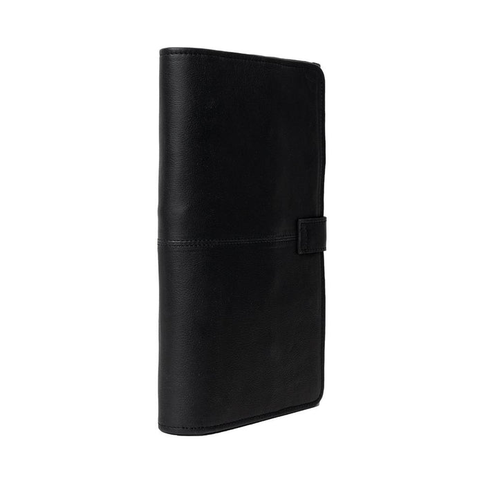 Project 82 Circular Needle Storage Case (Black)-Knitting Bag-RE:DESIGNED-Wild & Woolly Yarns