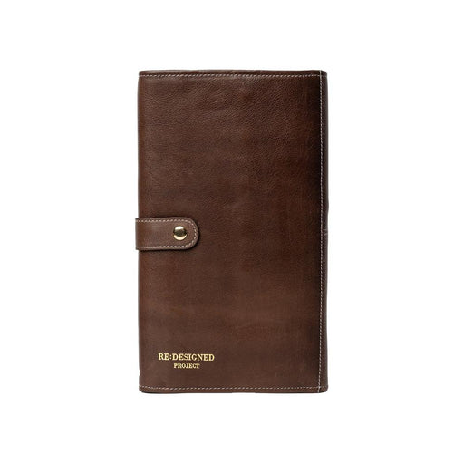 Project 82 Circular Needle Storage Case (Woodsmoke)-Knitting Bag-RE:DESIGNED-Wild & Woolly Yarns