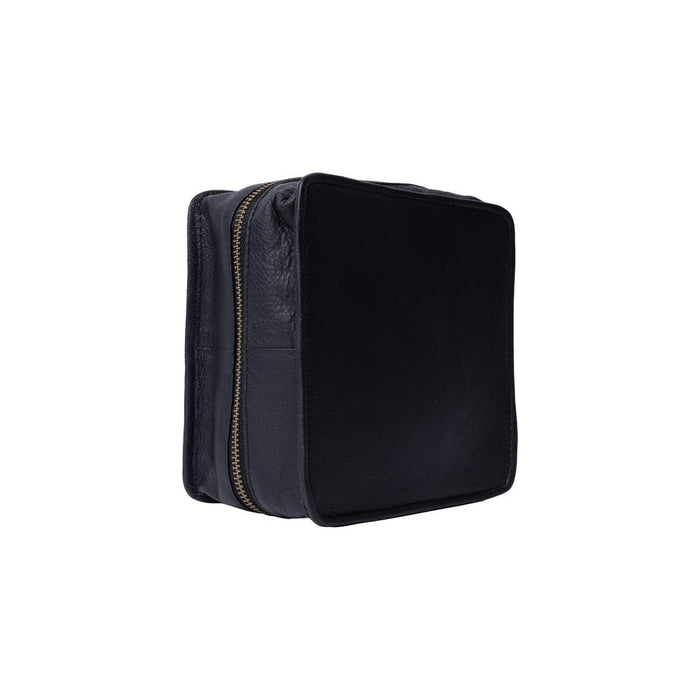 Project 83 Needle Organiser (Black)-Knitting Bag-RE:DESIGNED-Wild & Woolly Yarns