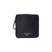 Project 83 Needle Organiser (Black)-Knitting Bag-RE:DESIGNED-Wild & Woolly Yarns