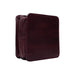 Project 83 Needle Organiser (Dark Cherry) - Re:Designed-Knitting Bag-RE:DESIGNED-Wild & Woolly Yarns