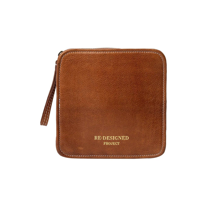 Project 83 Needle Organiser (Walnut)-Knitting Bag-RE:DESIGNED-Wild & Woolly Yarns