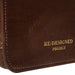 Project 83 Needle Organiser (Woodsmoke) - Re:Designed-Knitting Bag-RE:DESIGNED-Wild & Woolly Yarns