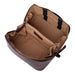 Project 9 Knitting Project Bag (Dark Cherry)-Knitting Bag-RE:DESIGNED-Wild & Woolly Yarns
