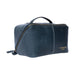 Project 9 Knitting Project Bag (Sapphire Blue)-Knitting Bag-RE:DESIGNED-Wild & Woolly Yarns