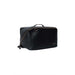Project 90 Knitting Project Bag (Black/Gold)-Knitting Bag-RE:DESIGNED-Wild & Woolly Yarns