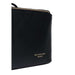 Project 90 Knitting Project Bag (Black/Gold)-Knitting Bag-RE:DESIGNED-Wild & Woolly Yarns