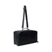 Project 90 Knitting Project Bag (Black/Gold)-Knitting Bag-RE:DESIGNED-Wild & Woolly Yarns