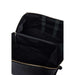 Project 90 Knitting Project Bag (Black/Gold)-Knitting Bag-RE:DESIGNED-Wild & Woolly Yarns