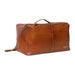Project 90 Knitting Project Bag (Burned Tan)-Knitting Bag-RE:DESIGNED-Wild & Woolly Yarns