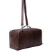 Project 90 Knitting Project Bag (Woodsmoke)-Knitting Bag-RE:DESIGNED-Wild & Woolly Yarns
