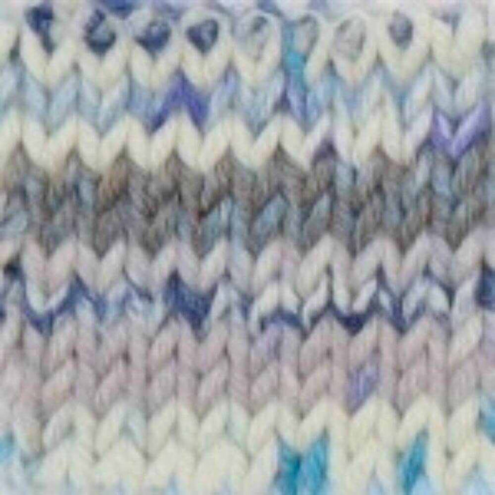 3 Button Jacket Knit Kit-Knitting Kit-Wild and Woolly Yarns