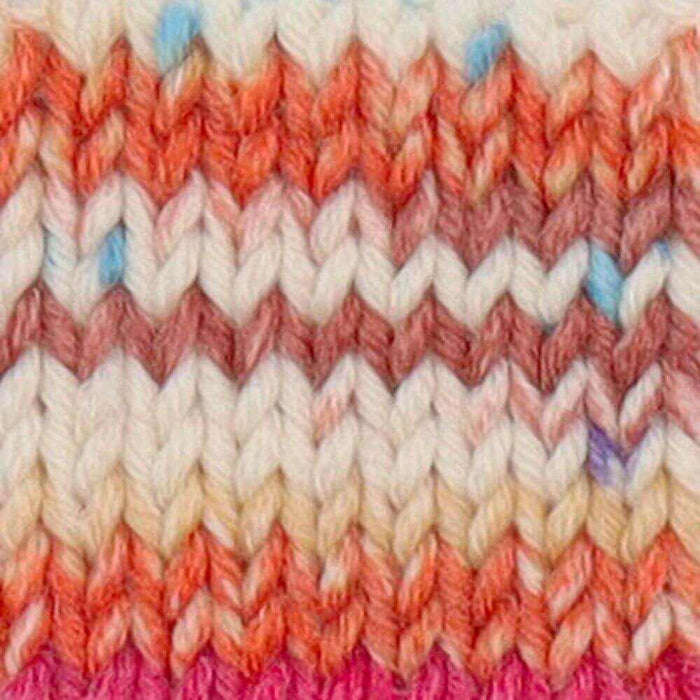3 Button Jacket Knit Kit-Knitting Kit-Wild and Woolly Yarns