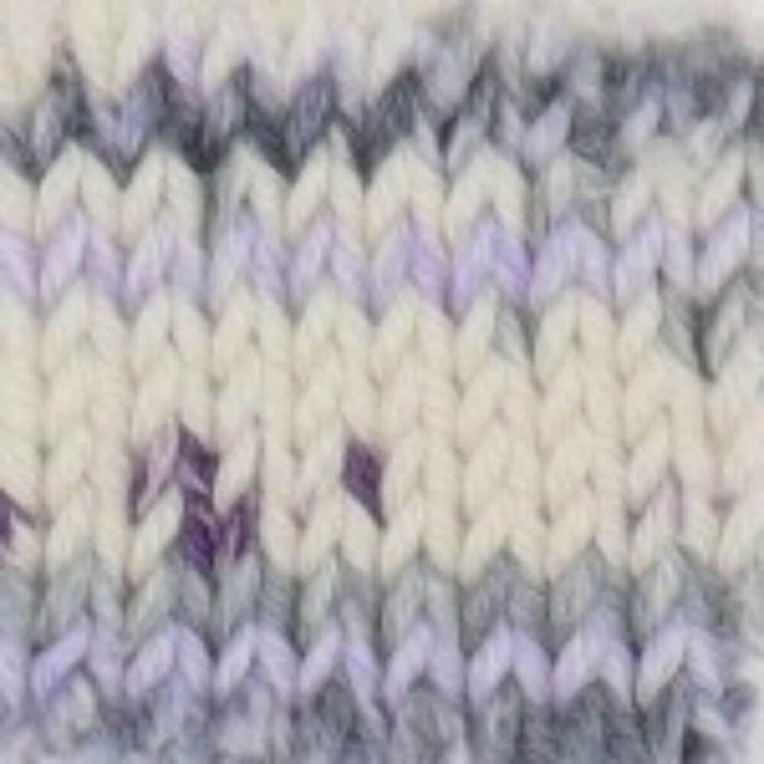 3 Button Jacket Knit Kit-Knitting Kit-Wild and Woolly Yarns