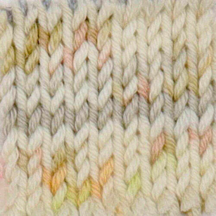 3 Button Jacket Knit Kit-Knitting Kit-Wild and Woolly Yarns