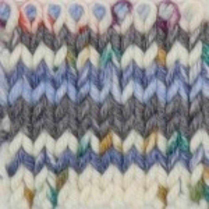 3 Button Jacket Knit Kit-Knitting Kit-Wild and Woolly Yarns