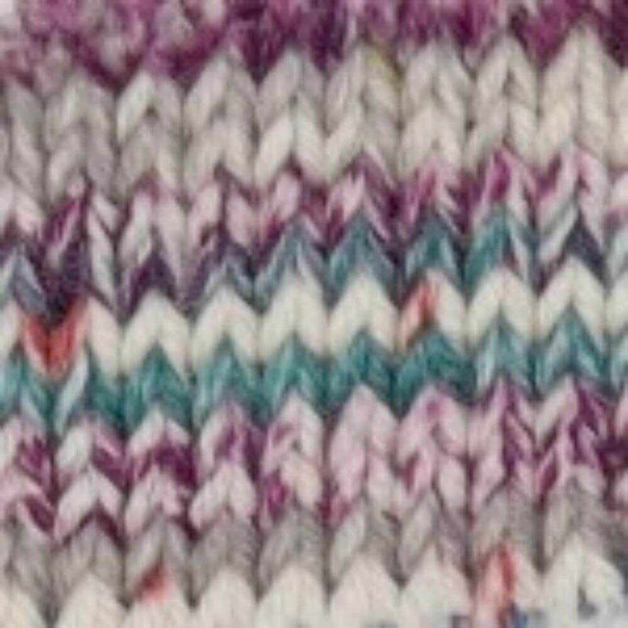 3 Button Jacket Knit Kit-Knitting Kit-Wild and Woolly Yarns