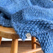 Arawi Cloud Blanket Knit Kit-Knitting Kit-Wild and Woolly Yarns