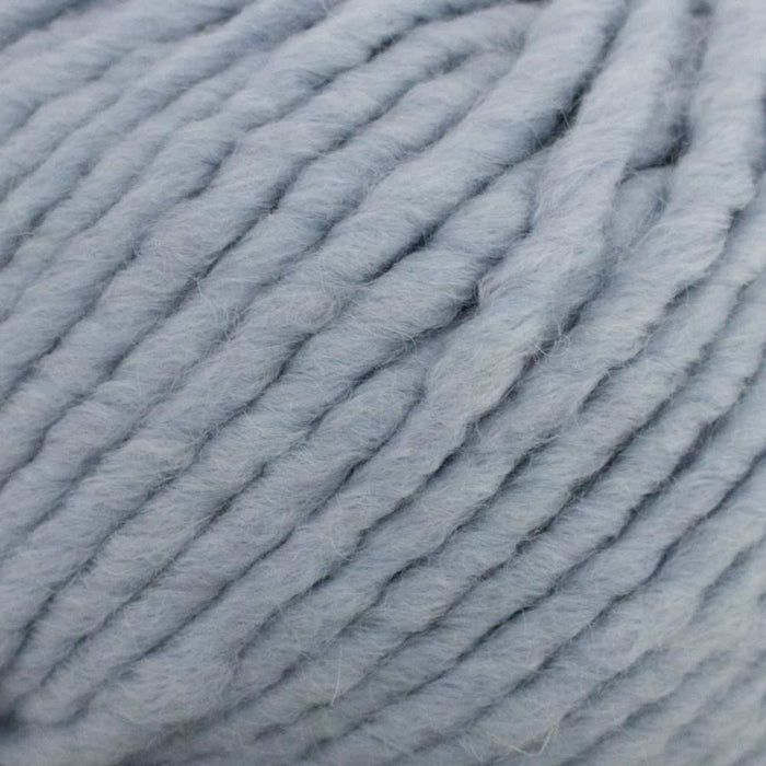 Arawi Cloud Blanket Knit Kit-Knitting Kit-Wild & Woolly Yarns-Seryi Grey (902)-Wild & Woolly Yarns