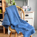 Arawi Cloud Blanket Knit Kit-Knitting Kit-Wild and Woolly Yarns