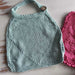 Baby Bib - Knit Kit-Knitting Kit-Wild and Woolly Yarns