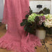 Breeze Mohair Blanket Knit Kit-Knitting Kit-Wild and Woolly Yarns