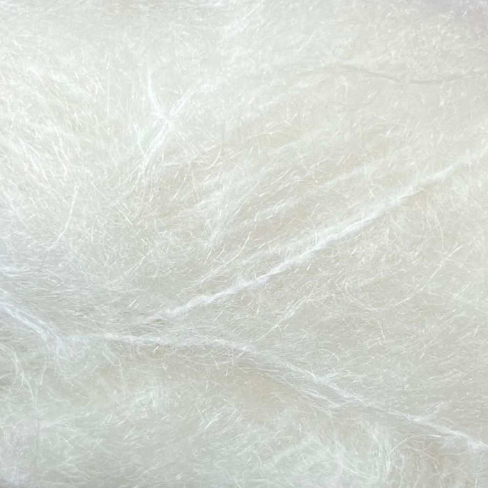 Breeze Mohair Blanket Knit Kit-Knitting Kit-Wild and Woolly Yarns
