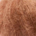 Breeze Mohair Blanket Knit Kit-Knitting Kit-Wild and Woolly Yarns