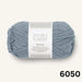 Building Blocks Baby Blanket Knit Kit-Knitting Kit-Wild & Woolly Yarns-Above The Clouds (6050)-Wild & Woolly Yarns